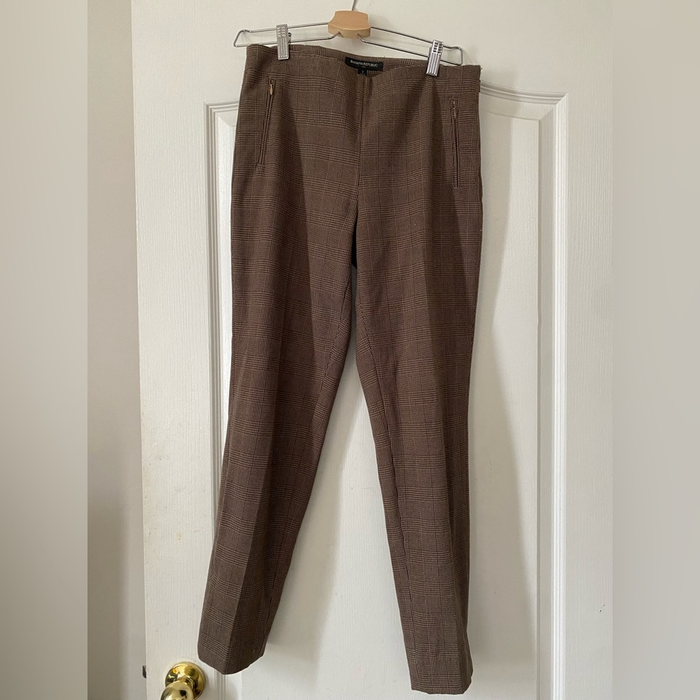 Banana Republic Dress Pant